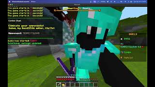 Autoclicker Showcase 1 Lunar Proxy