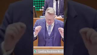 AfD Landtag NRW! Er hatte vor 2 Jahren Recht und das bis Heute !?