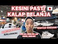 【BELANJA】KALAU KESINI KALIAN PASTI PINGIN BELANJA! KHUSUSNYA YG NYARI ALAT" OLAHRAGA HARUS KESINI!