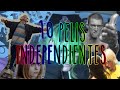 10 pelis independientes - Soy Una Pringada
