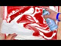 Double Hydro Dipping Air Force 1's (GIVEAWAY)