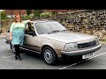 IDRIVEACLASSIC reviews: Renault 18 Estate (Renault 18 Break)