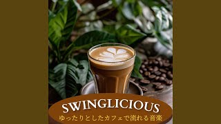 Quiet Interlude with Coffee