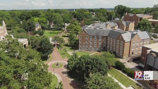 UNA Student Offered Fulbright Scholar Grant