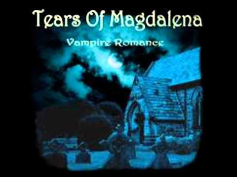 Tears of Magdalena  Vampire Romance demo