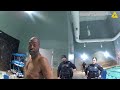 Man Arrested For Sexual Battery Against Woman At The Gym