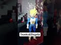 not great #figures #dragonball #toys #anime #stopmotion #memes #funny #dbz #dragonballz #vegeta