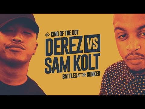 Derez vs Sam Kolt