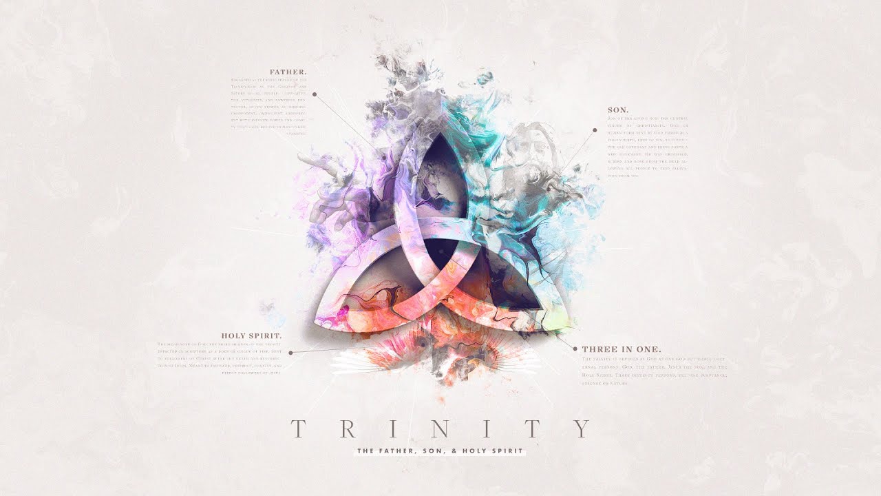 Trinity Sermon Series - YouTube