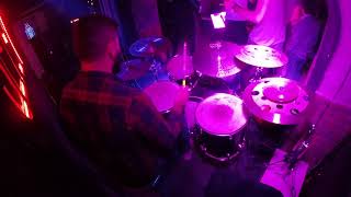 Fikri Karayel - Yol / Davul (Drum Cover) - Sahnesi / Kocaeli