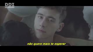 Years & Years - King (Tradução) (Clipe Oficial Legendado)