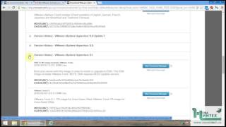 Знакомство с VMWare - Ключ и активация ESXi