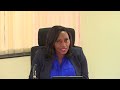 MPOX STILL A THREAT IN KENYA