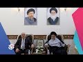 للخبر بقية | العراق .. عقدة تشكيل الحكومة