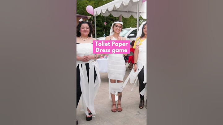 Bridal Shower Games #shorts #bridalshower