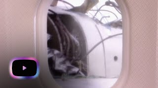 Mayday | Engine EXPLODES Mid-Air: The Miracle Landing That Turned Deadly | Series 2 Episode 2
