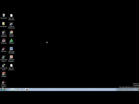 Cara menginstall aplikasi visual basic 6.0 di pc