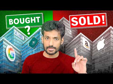 My Foreign Holdings - Simple strategy gave 2x higher returns