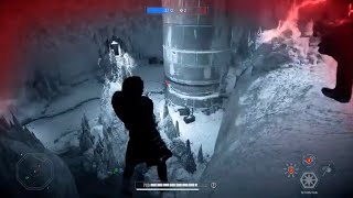 A very wise Jedi once said nothing happens by accident