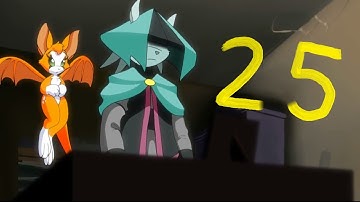 Dust: An Elysian Tail w/ Noby - Part 25 - Too Late