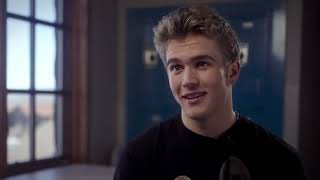 Winter Sports School Video