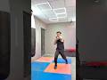 Muaythai Elbow strike 💥⚡️. #muaythai #elbowstrike #shortvideo #viralvideo #trending #shorts