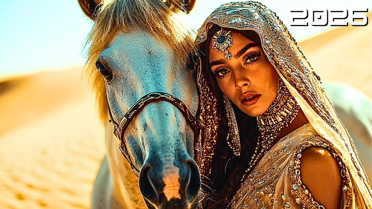 Troy - Moonrise Beyond Endless Sands (DJ MIX 2026)