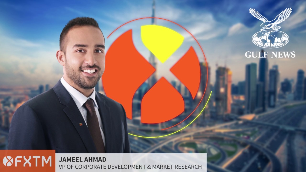 Jameel ahmad forextime standard how to diversify in cryptocurrency