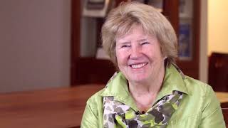 15 Years of Harvard in Chile: Katherine Merseth - Education