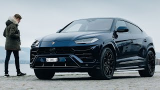 Still worth buying Lamborghini URUS in 2023? Best SUV Ever MADE?