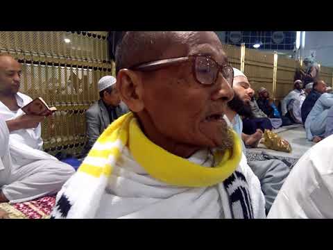 Kesan Pesan Umroh Bersama Dakwah Wisata