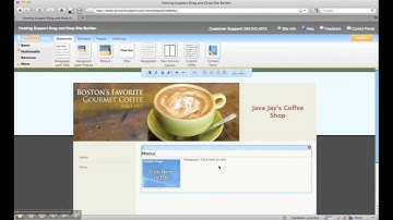 How To Build A Website Under 3 Minutes!