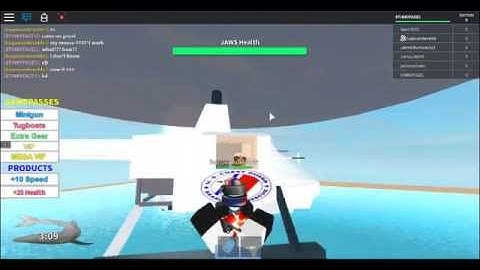 Playing Jaws! (With Hugo V) [#Ep2]