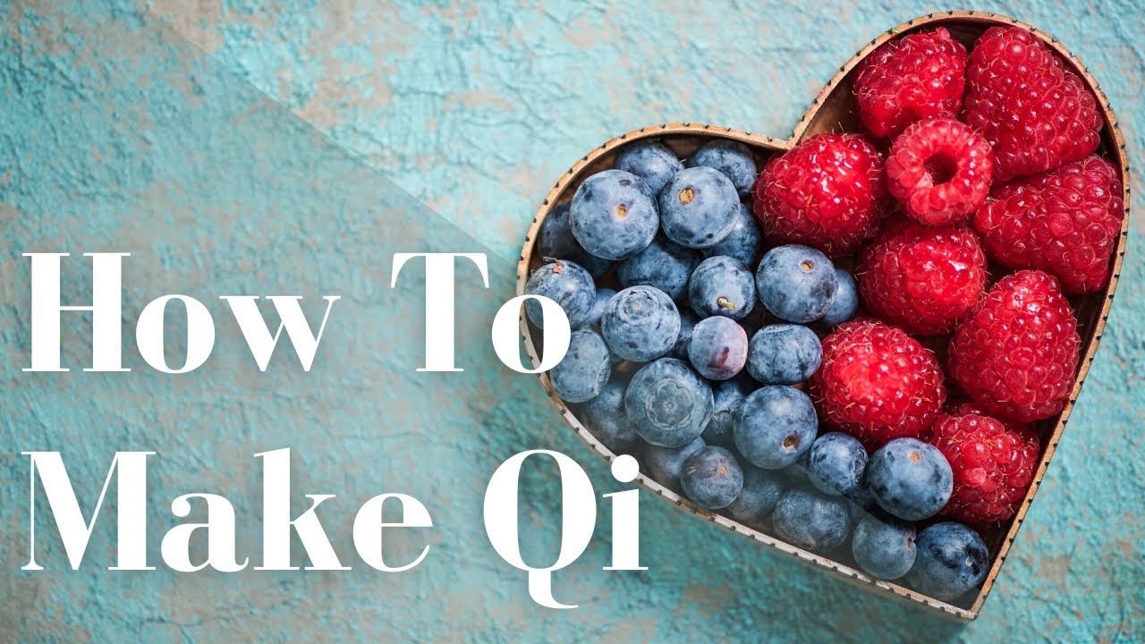 How Can I Make QI?
