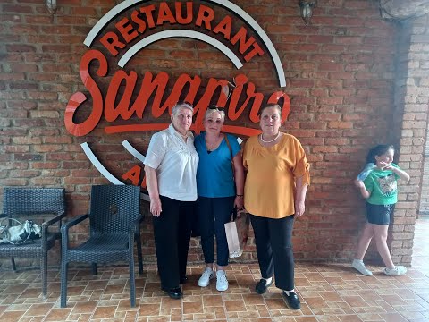 «Weekend» რესტორანი სანაპირო