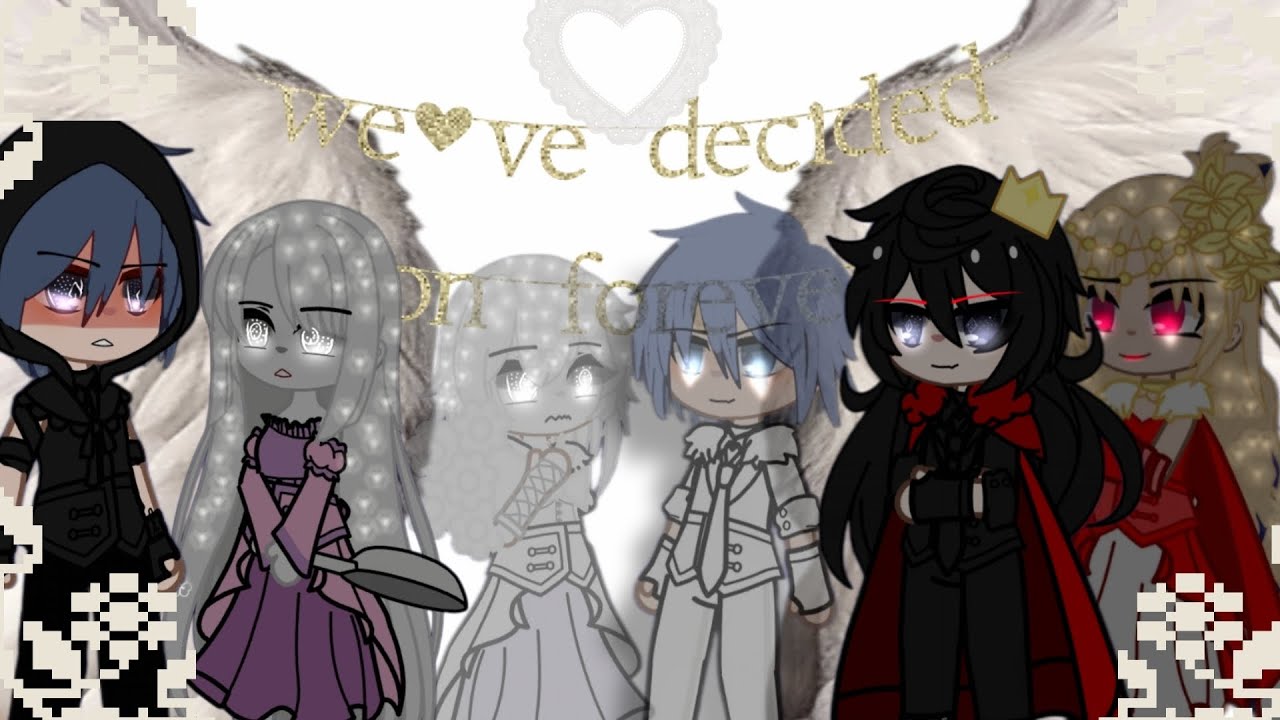 Historical Cai React to F Y/N As Rapunzel Missing/Lost Princess Au