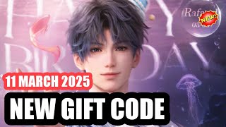 Love and Deepspace Codes 2025 | Love and Deepspace Redeem Codes | Love and Deepspace Gift Codes