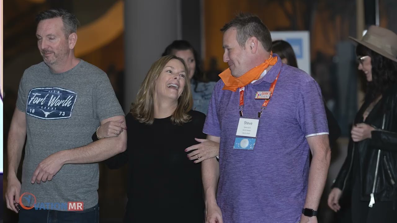 The Impact of Charitable Giving - ESOMAR Conference, Prague