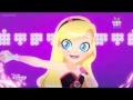 Bff english  lolirock