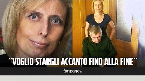 Cosa fare se si ha l'Alzheimer?