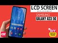 Samsung Galaxy A23 5G LCD Touch Screen Display Replacement
