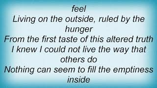 B L A Z E - The Hunger Lyrics