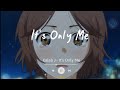 Gambar cover Kaleb J - It's Only Me Lyrics TerjemahanI will always be the one who pull you up