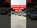 HARGA PECAH LAGI DARI RM 30K JE !!! #keretamurah #carforsale #arspeedworld