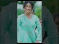 Shivangi joshi pretty blue outfit look💙😍