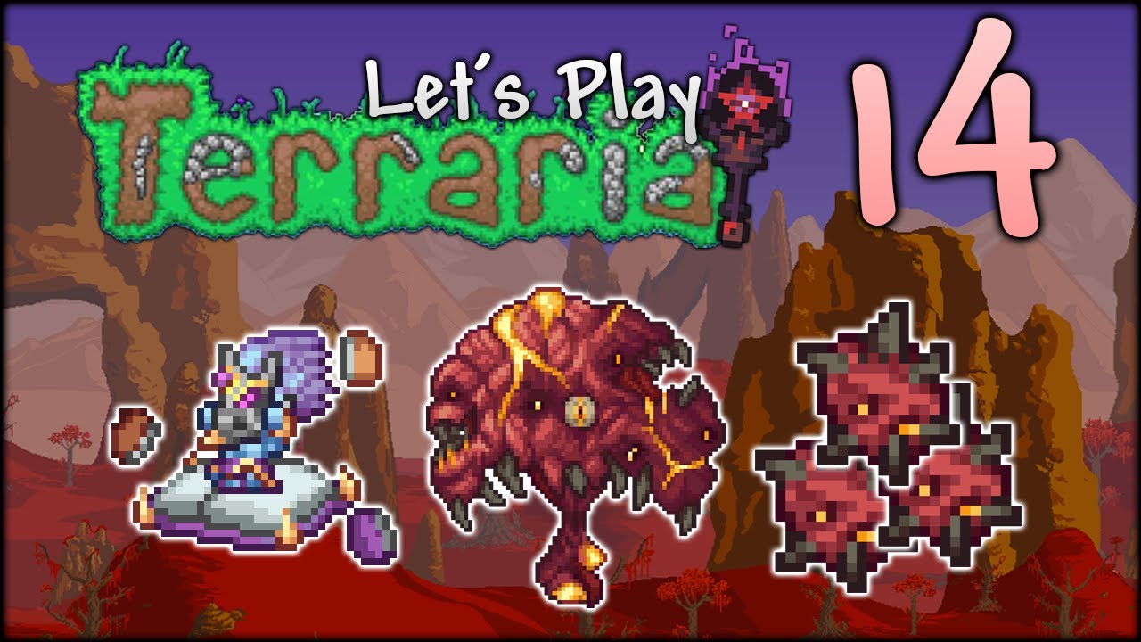 Are Permanent Buffs OP?! Terraria Modded 1.4 Ep.14 YouTube