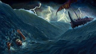 DENIS MPAGAZE: Kama Unataka Kufanikiwa Mtupe 'YONA' Wako Baharini!!