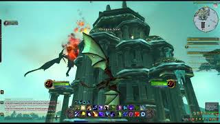 Lets Play World of Warcraft Part 85 (with Mom)