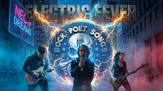 Electric Fever ⚡ |   | Alternative Rock
