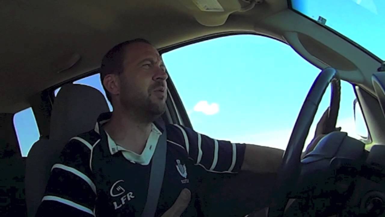 B.J. Penn Why I Fight Ch.9 - YouTube Ryan Heavy Head